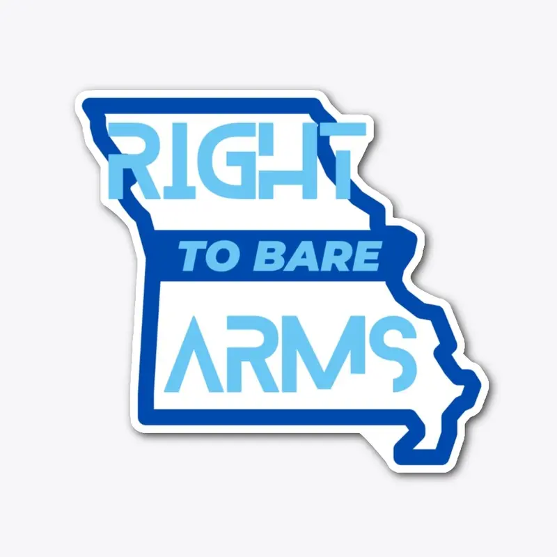 Women's Right to Bare Arms