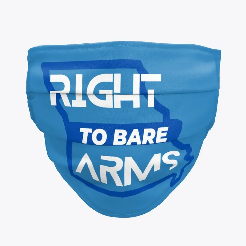 Women's Right to Bare Arms