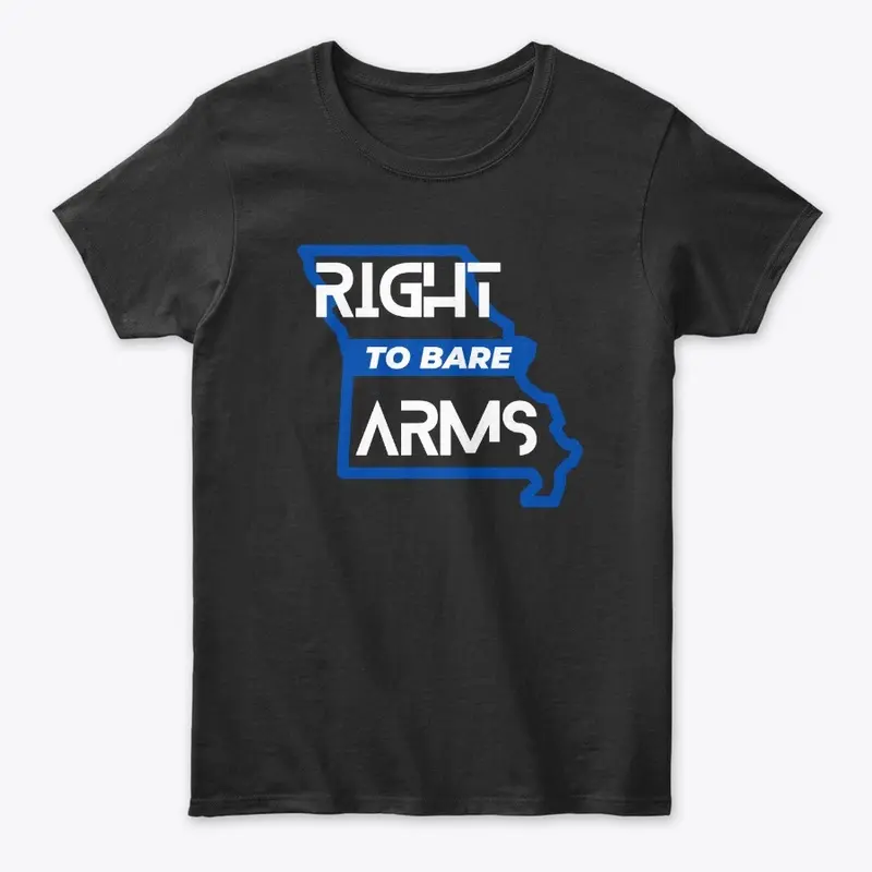 Women's Right to Bare Arms